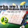 JBO Hướng dẫn cá cược bóng đá online